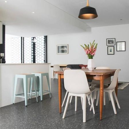 Blinco Hideaway- Modern Spacious 1Br Art Precinct W Balcony Fremantle Kültér fotó