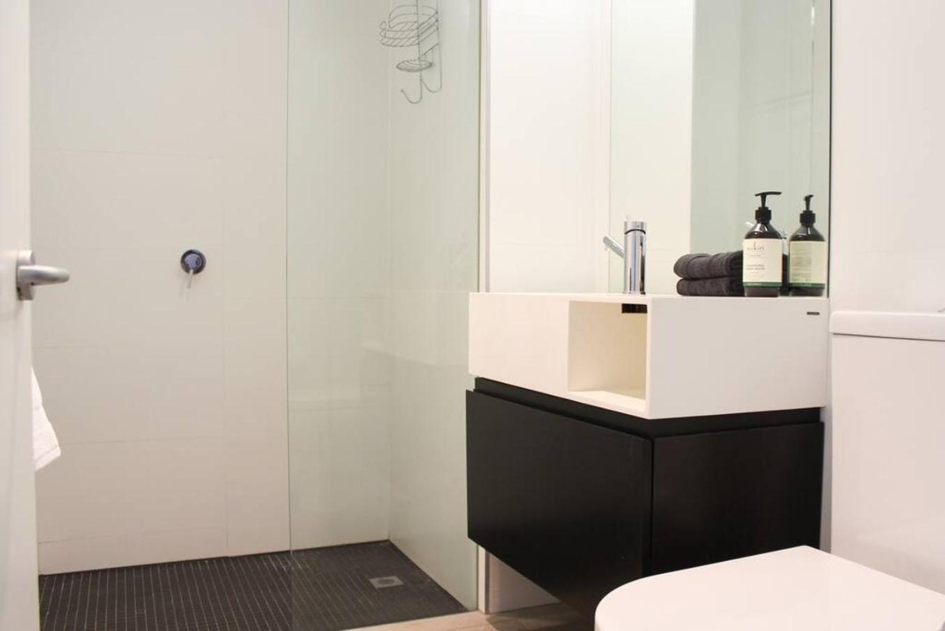 Blinco Hideaway- Modern Spacious 1Br Art Precinct W Balcony Fremantle Kültér fotó