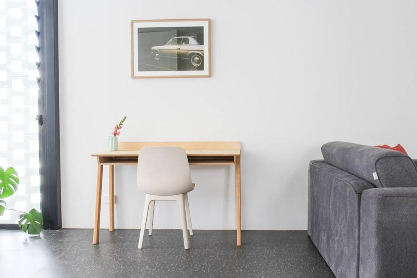 Blinco Hideaway- Modern Spacious 1Br Art Precinct W Balcony Fremantle Kültér fotó