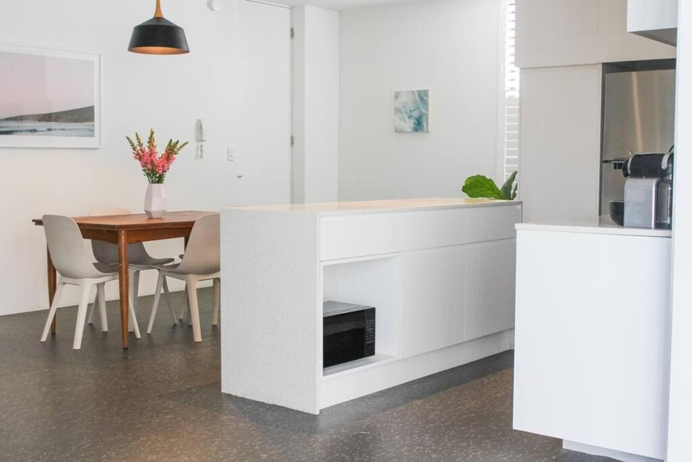 Blinco Hideaway- Modern Spacious 1Br Art Precinct W Balcony Fremantle Kültér fotó