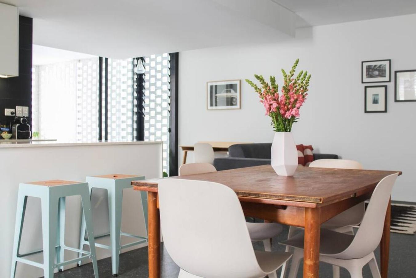 Blinco Hideaway- Modern Spacious 1Br Art Precinct W Balcony Fremantle Kültér fotó
