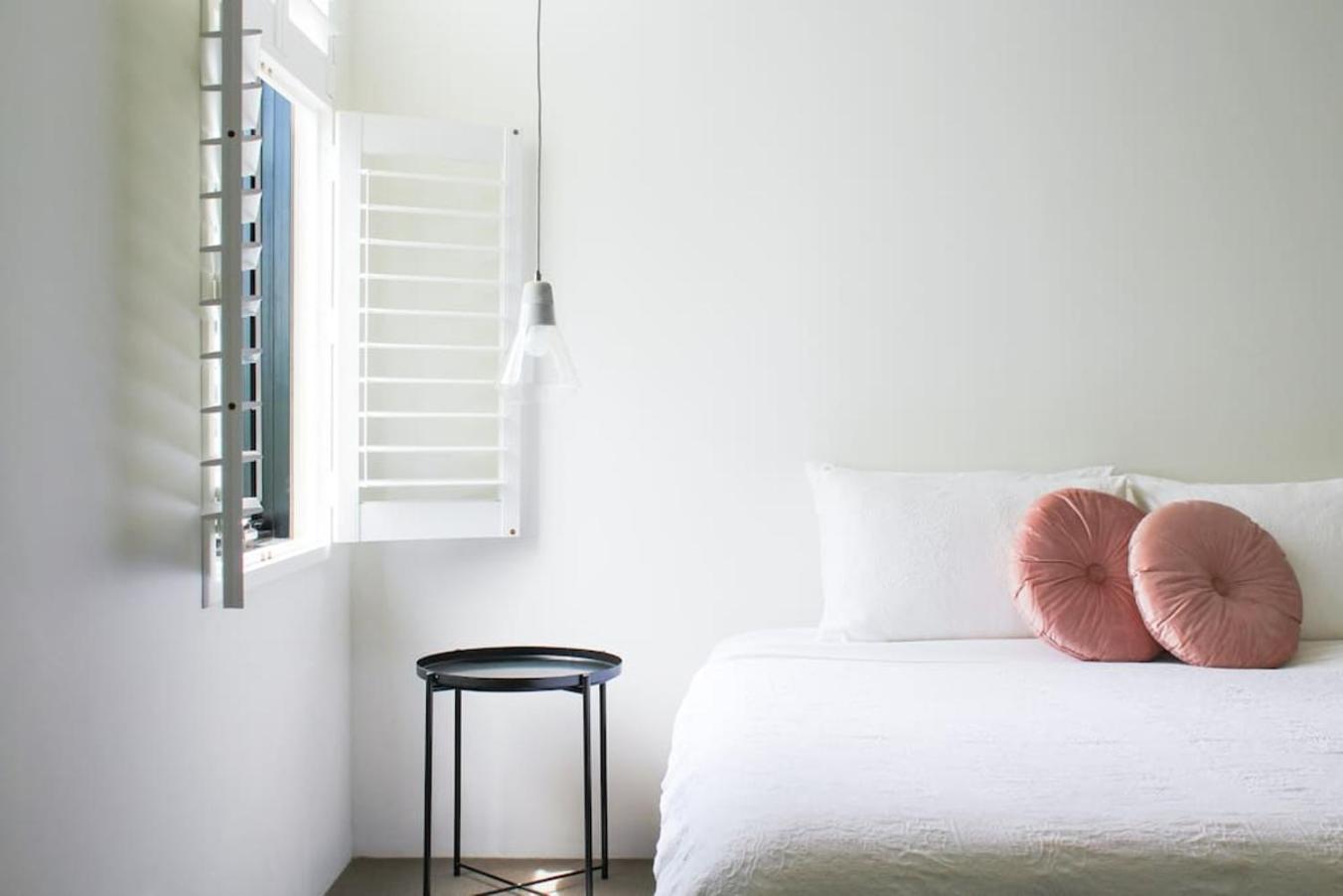 Blinco Hideaway- Modern Spacious 1Br Art Precinct W Balcony Fremantle Kültér fotó