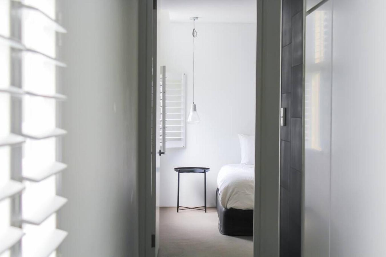 Blinco Hideaway- Modern Spacious 1Br Art Precinct W Balcony Fremantle Kültér fotó